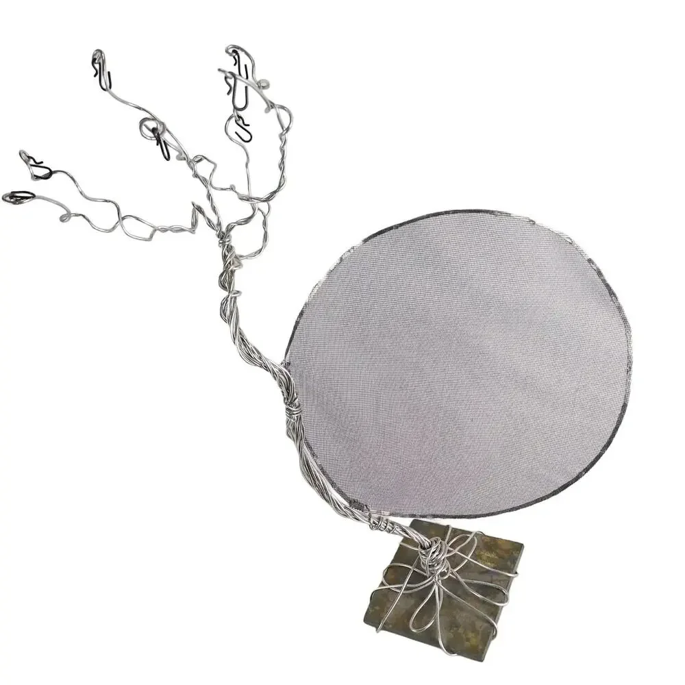 Unknown large wire